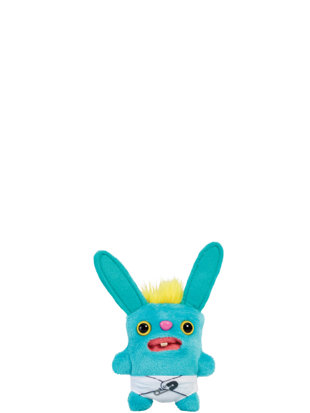 Monster: Rabid Rabbit