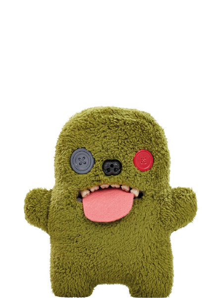 Monster: Oogah Boogah