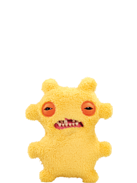 Monster: Sir Nobbynuts