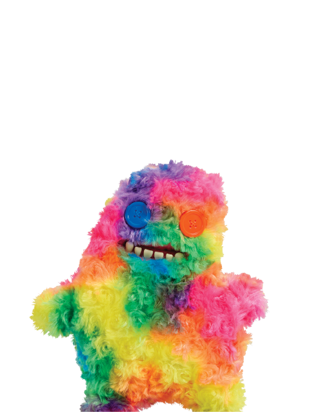 Monster: Sir Splodge A Lot